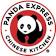 Panda Restaurant Group logo