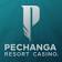 Pechanga Resort & Casino logo