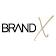 Brand X logo