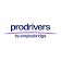 ProDrivers logo