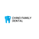 Chino Family Dental logo