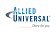 Allied Universal logo