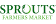 Sprouts Farmers Market logo