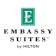 Embassy Suites Temecula logo