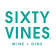 Sixty Vines logo