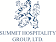Summit Hospitality Incorporated logo