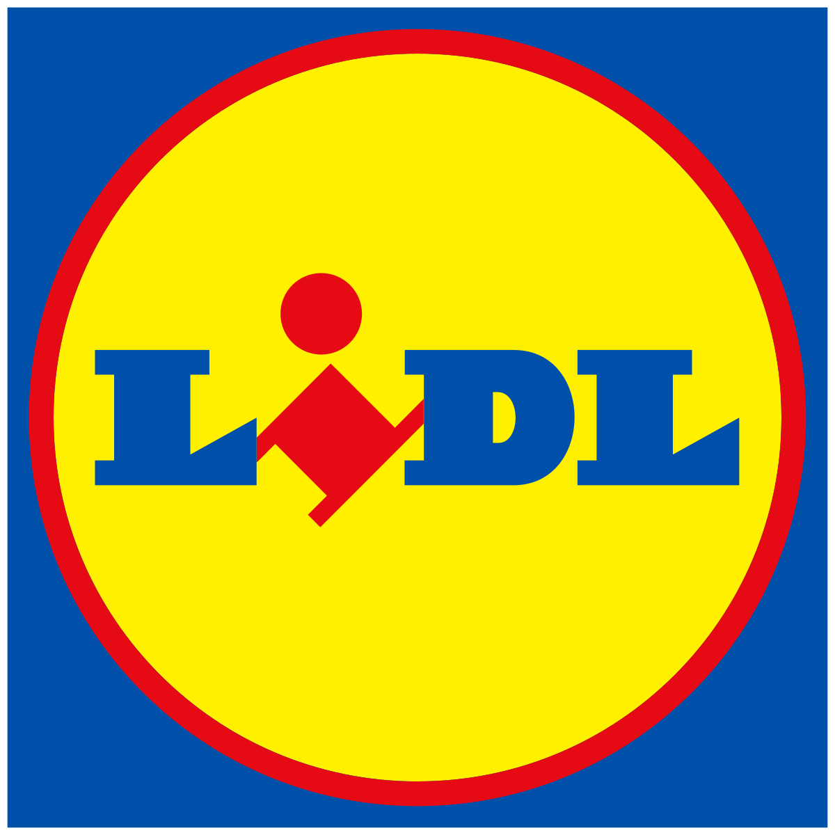 Lidl US, LLC logo