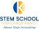 STEM School Highlands Ranch logo