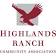 Highlands Ranch Community Association logo