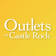 Outlets at Castle Rock logo