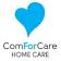 ComForCare Home Health Care - Denver South logo