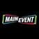 Main Event Entertainment logo