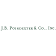 JB Poindexter & Co. logo