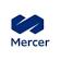 Mercer logo