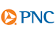 PNC logo