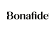 Bonafide logo