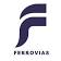 Ferrovias logo