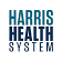 Harris Health System, Inc. logo
