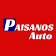 Paisanos Auto Sales logo