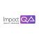 ImpactQA logo