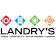 Landry's logo