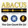 Abacus Plumbing, Air Conditioning & Electrical logo