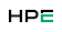 Hewlett Packard Enterprise logo