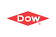 THE DOW CHEMICAL COMPANY logo