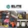 Elite Material Handling LLC logo