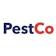 PestCo LLC logo
