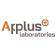 Applus+ Laboratories logo