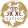 ROR Nation logo
