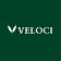 Veloci Running logo