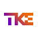 TK Elevator logo