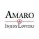 Amaro Law Firm logo