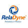 RelaDyne LLC logo