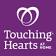 Touching Hearts at Home logo