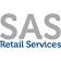 SAS Retail Services logo