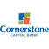 Cornerstone Capital Bank logo