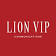 LION VIP Communications logo