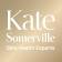 Kate Somerville Skincare logo