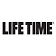Life Time logo