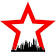 NYC STAR CAR SERVICE logo