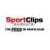 Sport Clips logo