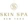 Skin Spa New York logo