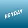 Heyday logo