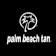Palm Beach Tan logo