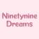 Ninetynine Dreams logo