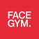 FACEGYM logo