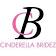 Cinderella Bridez LLC logo